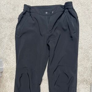 Camel Crown Ski Pants
